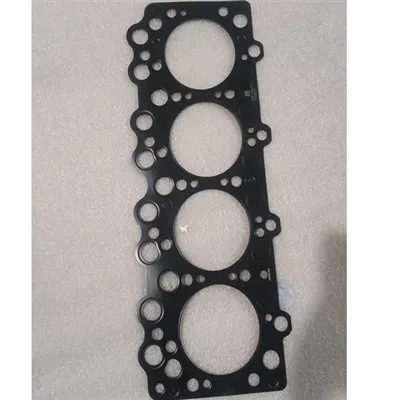 Weichai WP4.1 moottorin sylinterikannen tiiviste 2105040147