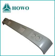 SINOTRUK HOWO 371 kuorma matkustamon osat puskurin Wg1642240002 hotellin Malesia/port Kelang/kuala Lumpur/Itä-Malesia