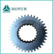 SINOTRUK Hoyun Truck! 0 hajaantumisen vaihteiston osat pääakseli 4 Rd pyydysten Az2210040402 ja hyvä Discoun