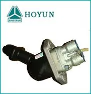 Mökki kaikkialle Sinotruk Hoyun kuorma käsijarru venttiili Nz9525360120 hyvä alennus