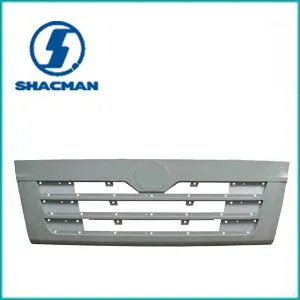 Laadukkaita Shacman Varaosat jäähdyttimen Cover Dz1642110044