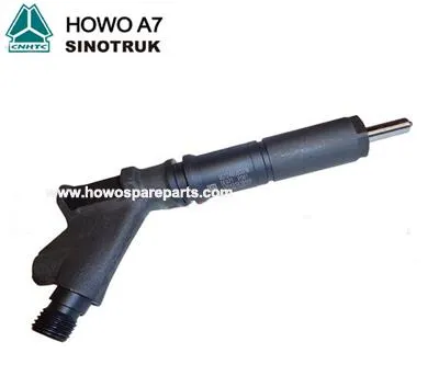 D12-dieselmoottori Polttoaineensyöttölaite VG1246080036