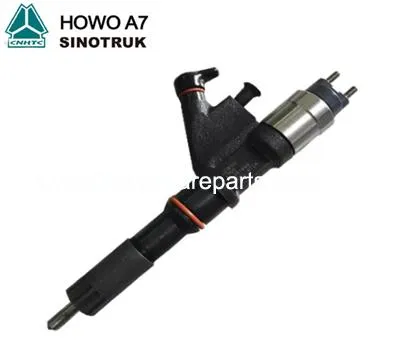 Aito Common Rail Injector 095000-6700