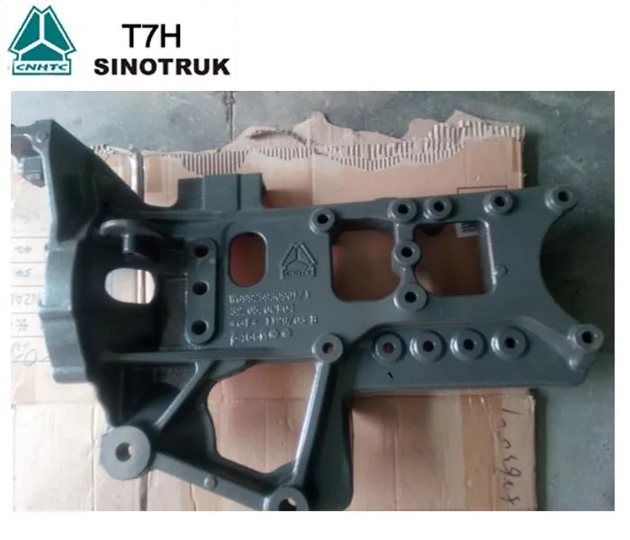Alkuperäinen Sinotruk T7H kuorma-auton osat yhdistelmänauha WG9925930901