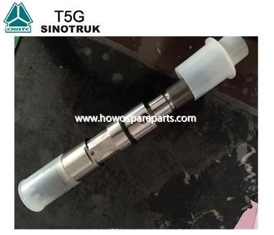 Alkuperäinen Bosch Common Rail Injector 0445120368 Howo 080V10100-6085