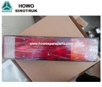 HOWO Trukin yhdistelmävalaisin AZ9200810010