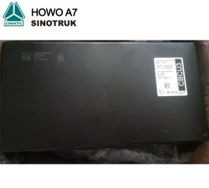 SINOTRUK HOWO A7 Varaosat CBCU WG9716580023