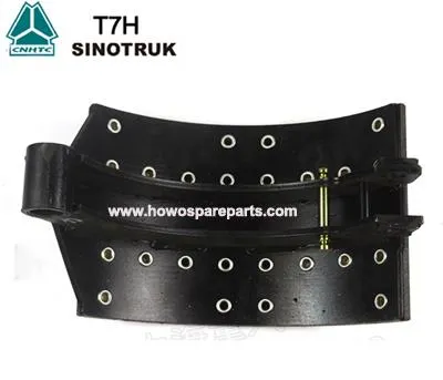 T7H-jarrukenkäasennelma AZ9761450100