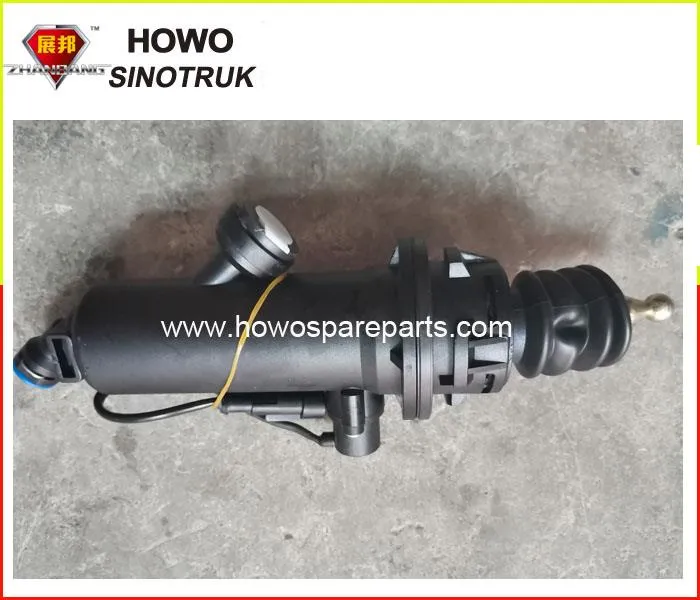 HOWO T5G Kytkin pääsylinteri 711W30715-6152